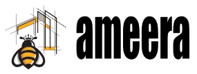 Ameera Logo